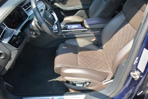 AUDI S8 TFSI foto 8