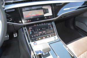 AUDI S8 TFSI foto 9