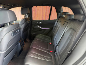 BMW X5 xDrive30d foto 8