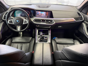 BMW X5 xDrive30d foto 5