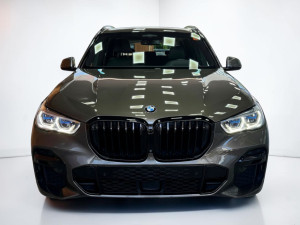 BMW X5 xDrive30d foto 2
