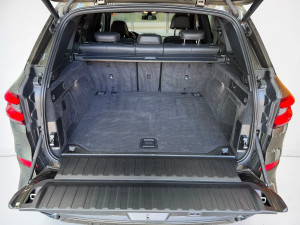 BMW X5 xDrive30d foto 9
