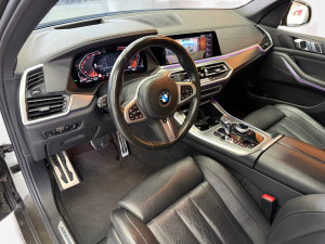 BMW X5 xDrive30d foto 6