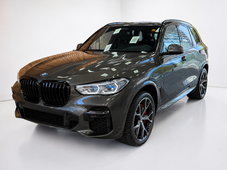 BMW X5 xDrive30d