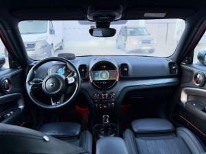 MINI Cooper SD ALL4 COUNTRYMAN foto 5