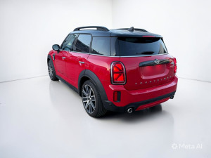 MINI Cooper SD ALL4 COUNTRYMAN foto 4