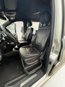 Mercedes-Benz EQV 300 foto 8