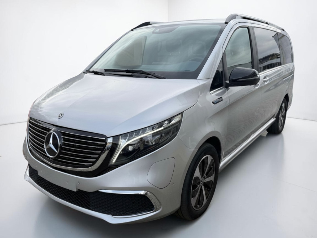 Mercedes-Benz EQV 300