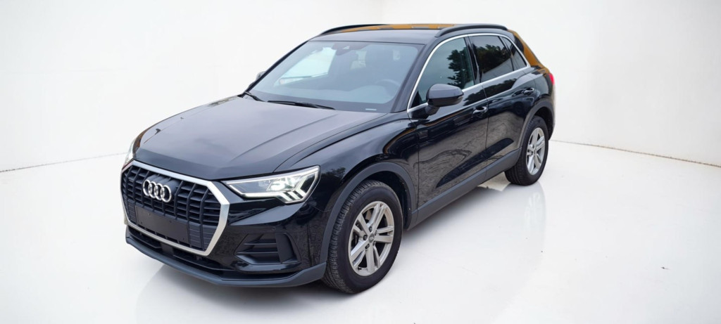 AUDI Q3 quattro 2.0