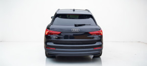 AUDI Q3 quattro 2.0 foto 5