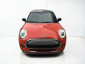 MINI Cooper Hatch foto 2