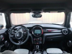 MINI Cooper Hatch foto 7