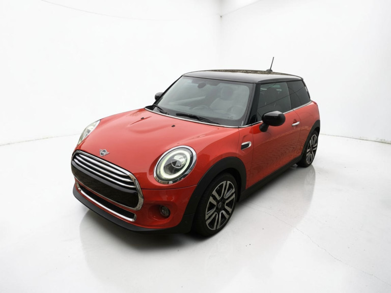 MINI Cooper Hatch