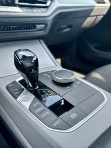 BMW 320d xDrive Touring foto 7