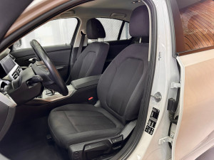 BWM 320i xDrive Sedan foto 7