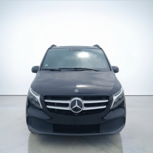 Mercedes-Benz V-Class 250 d AVANTGARDE long foto 2