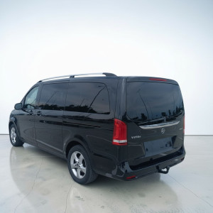 Mercedes-Benz V-Class 250 d AVANTGARDE long foto 11