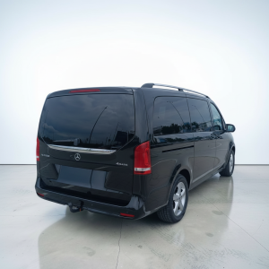 Mercedes-Benz V-Class 250 d AVANTGARDE long foto 13