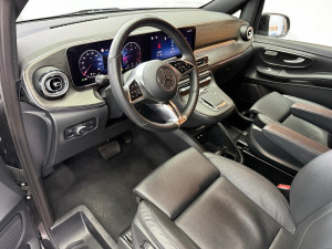 Mercedes-Benz V-Class 250 d AVANTGARDE long foto 7
