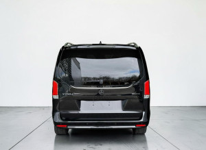 Mercedes-Benz V-Class 250 d AVANTGARDE long foto 4