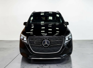 Mercedes-Benz V-Class 250 d AVANTGARDE long foto 2