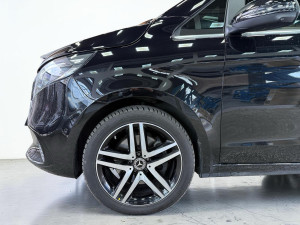Mercedes-Benz V-Class 250 d AVANTGARDE long foto 5
