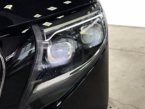 Mercedes-Benz V-Class 250 d AVANTGARDE long foto 6