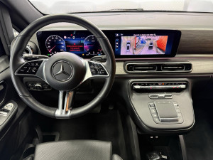 Mercedes-Benz V-Class 250 d AVANTGARDE long foto 11