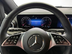 Mercedes-Benz V-Class 250 d AVANTGARDE long foto 12