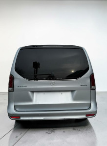 Mercedes-Benz V-Class V 250 d AVANTGARDE long foto 4
