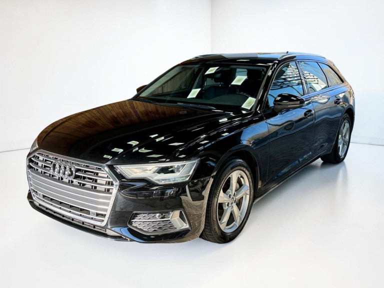 AUDI A6 Avant 35TDI 2.0