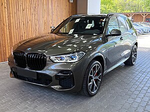 BMW X5 xDrive40d mHEV A/T foto 1