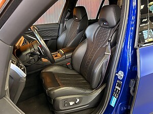 BMW X5 M foto 6