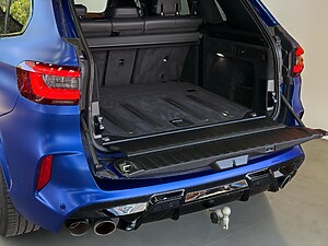 BMW X5 M foto 9