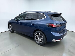 BMW 218d Active Tourer foto 5