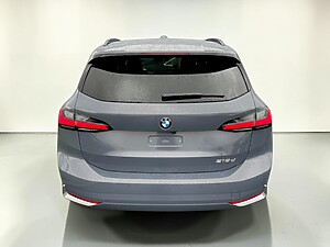 BMW 218d Active Tourer foto 3