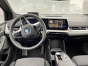 BMW 218d Active Tourer foto 6