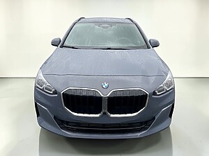 BMW 218d Active Tourer foto 2