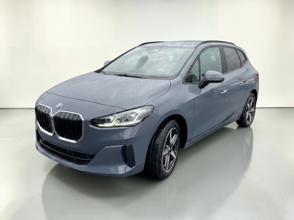 BMW 218d Active Tourer