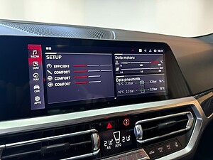 BMW M4 Competition foto 6