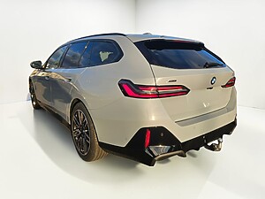 BMW 520d xDrive Touring foto 4
