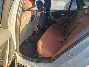 BMW 520d xDrive Touring foto 9