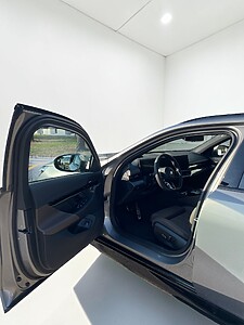 BMW 520d xDrive Touring foto 8