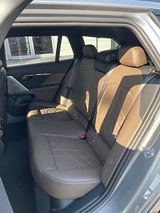 BMW 520d xDrive Touring foto 11