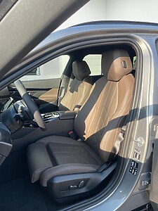BMW 520d xDrive Touring foto 9
