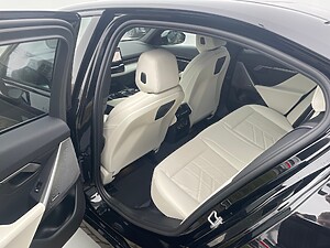 BMW 520d xDrive Sedan foto 9