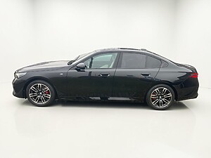 BMW 520d xDrive Sedan foto 3