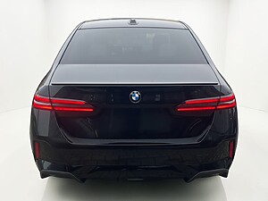 BMW 520d xDrive Sedan foto 5