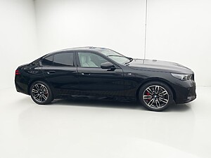 BMW 520d xDrive Sedan foto 6