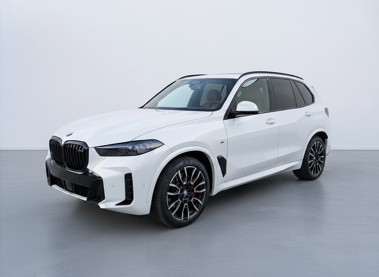 BMW X5 30d xDrive